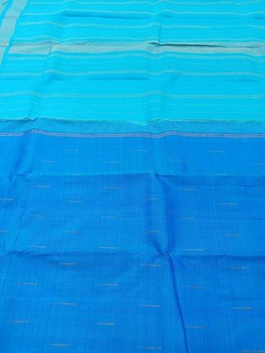 KPM AJ SILK SAREE WB